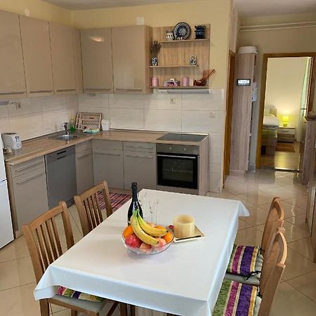 Apartment "Onkel" Šibenik Екстериор снимка