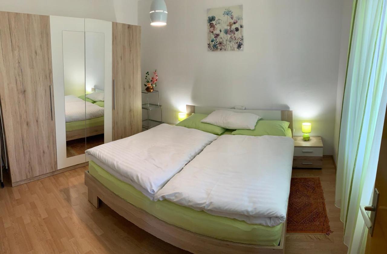 Apartment "Onkel" Šibenik Екстериор снимка