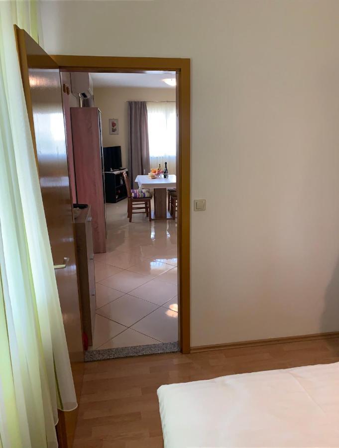 Apartment "Onkel" Šibenik Екстериор снимка